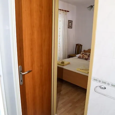 Dragica Appartement *