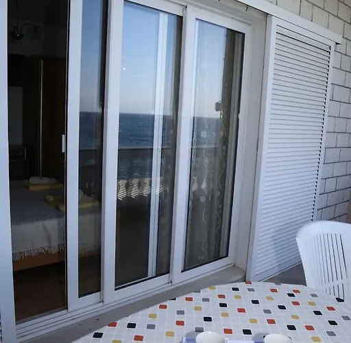 Apartment Dragica Milna (Hvar)
