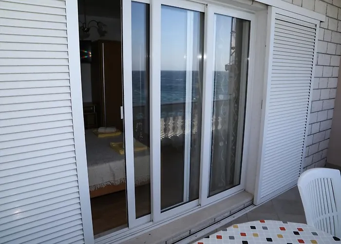 Dragica Apartment