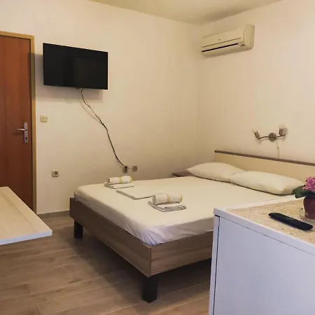 Dragica Apartment Milna (Hvar)