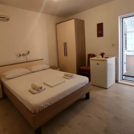 Apartment Dragica *