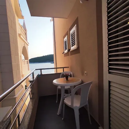 Dragica Milna (Hvar)