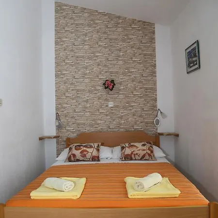 Dragica Apartment *