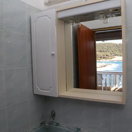 Dragica Apartment *