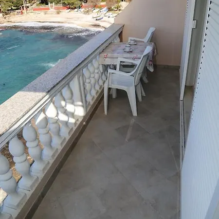 Apartment Dragica Milna (Hvar)