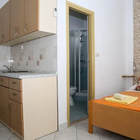 Apartment Dragica *