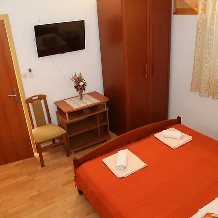 Dragica Apartment *