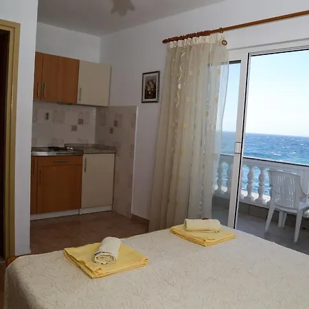 Dragica * Milna (Hvar)