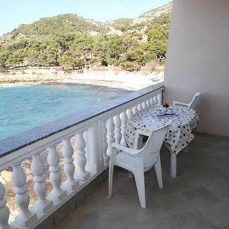 Dragica Apartment *