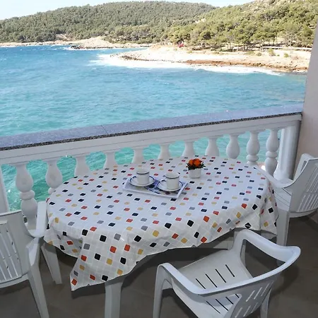 Apartment Dragica Milna (Hvar)