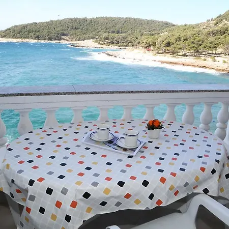 Dragica * Milna (Hvar)