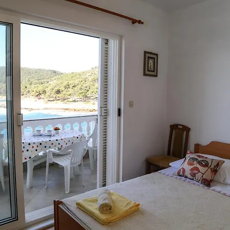 Apartment Dragica *