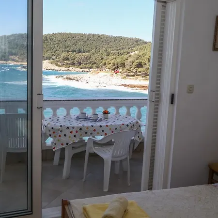 Dragica * Milna (Hvar)