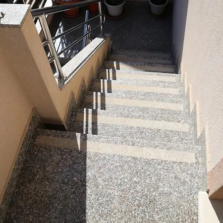 Apartment Dragica