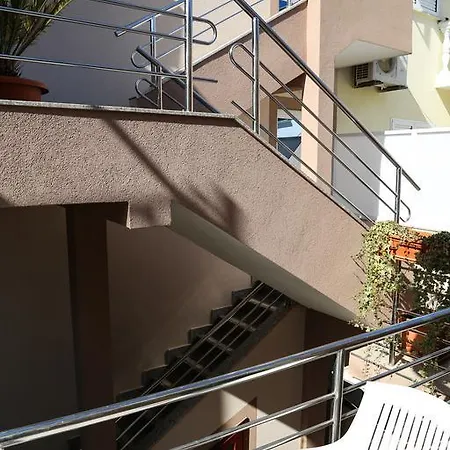 Dragica Appartamento Milna (Hvar)