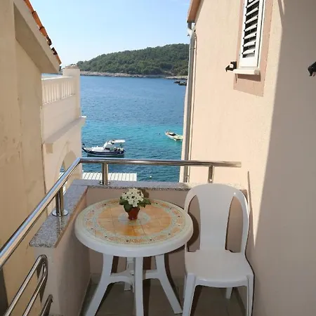 Apartman Dragica