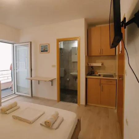 Dragica Apartment