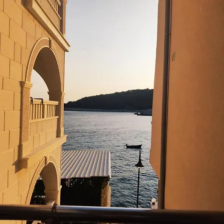 Apartment Dragica *