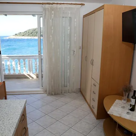 Apartment Dragica *