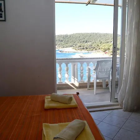Apartman Dragica