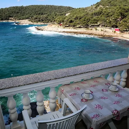 Dragica Milna (Hvar)