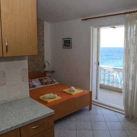 Dragica Apartman
