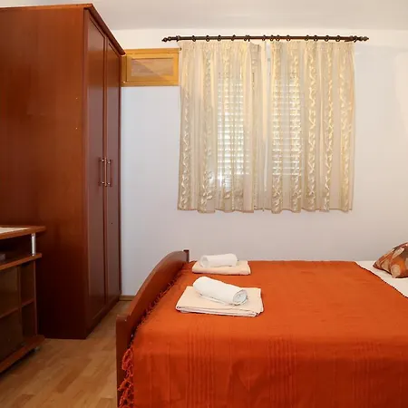 Dragica Apartman