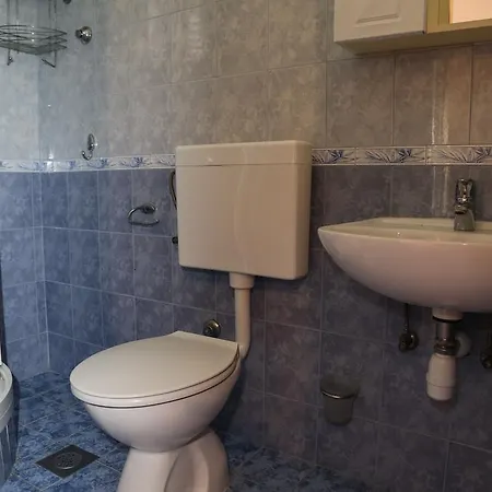 Dragica Apartman