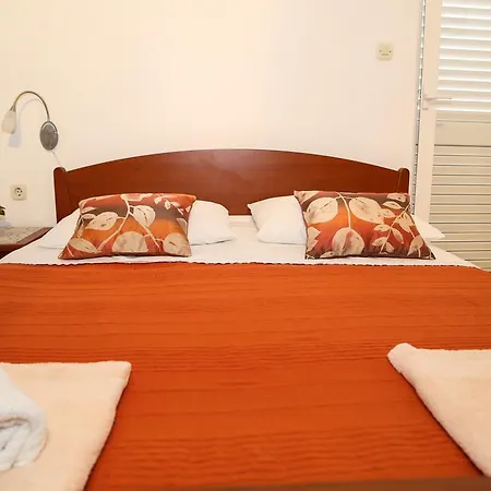 Apartman Dragica