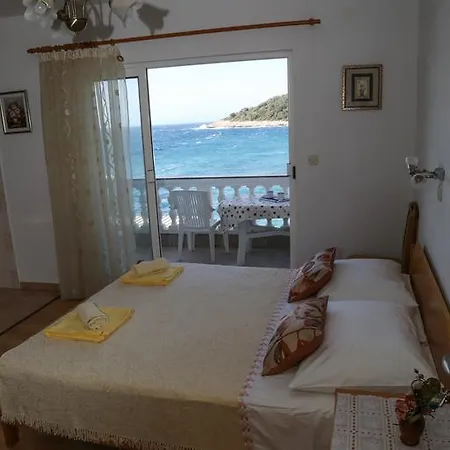 Dragica Apartman