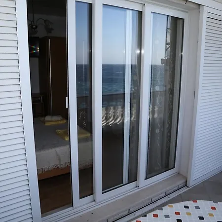 Dragica Apartman