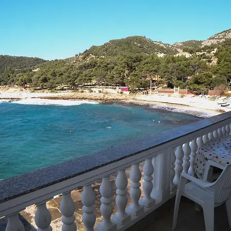 Apartman Dragica *
