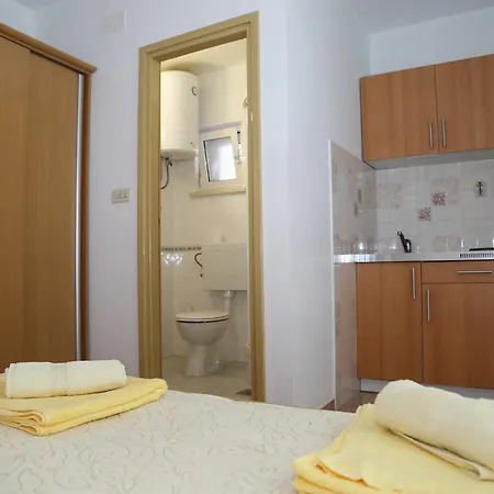 Dragica Apartman *