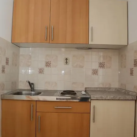 Dragica Apartman