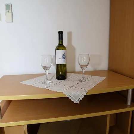 Apartment Dragica Milna (Hvar)
