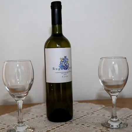 Apartman Dragica *
