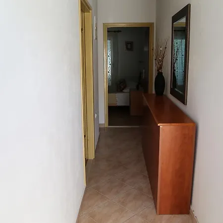 Dragica Apartman *