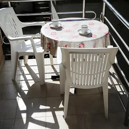 Dragica Apartman *
