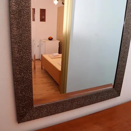 Apartman Dragica