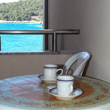 Dragica Apartman
