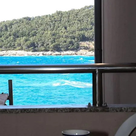 Dragica Milna (Hvar)