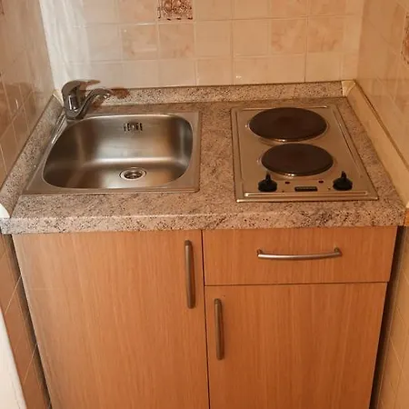 Dragica Apartman Milna (Hvar)