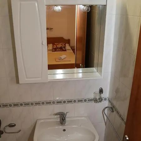 Apartman Dragica *