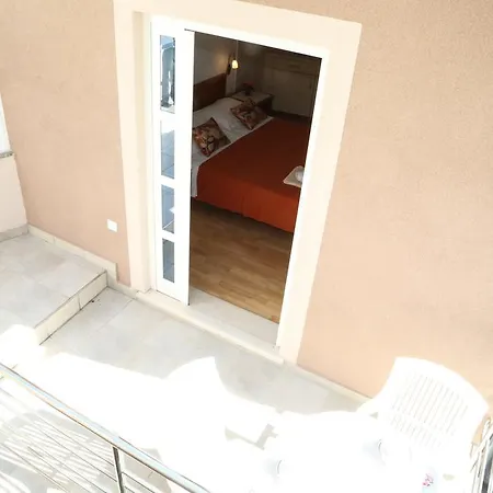 Apartman Dragica Milna (Hvar)
