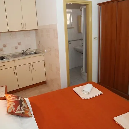Dragica Apartman *