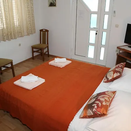 Apartment Dragica *