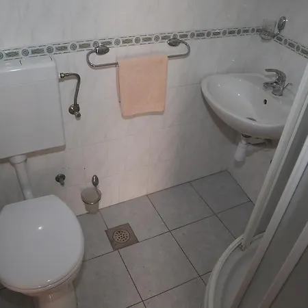 Dragica Apartman
