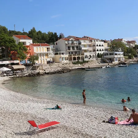 Apartman Dragica
