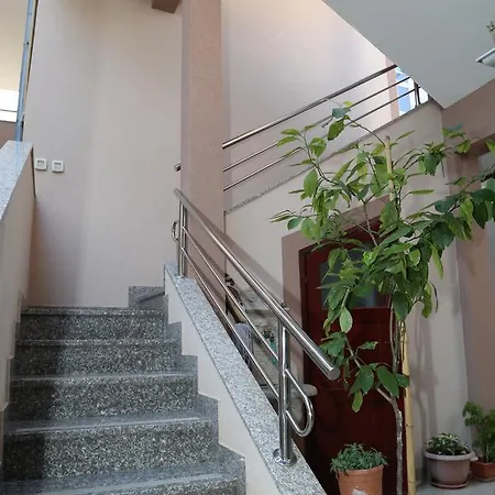 Apartman Dragica